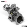 Revo RT330 Fiesta ST180 Turbo