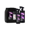 fx protect iron remover set result