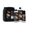 fx protect leather cleaner set result