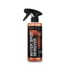 fx protect water spot remover 500ml result