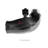 Eventuri karbonové vstupy do turba (turbo inlet) pro BMW M8 F92