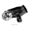 Eventuri karbonové vstupy do turba (turbo inlet) pro BMW M8 F92