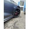Automotive Passion Ochranné kryty blatníků/zástěrky Audi RS3 8Y Sedan/Sportback