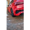 Automotive Passion Ochranné kryty blatníků/zástěrky Audi RS3 8Y Sedan/Sportback