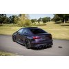 Automotive Passion Full Dry Carbon Aero Kit Package Audi RS3 8Y Sedan without a rear boot spoiler