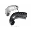 Eventuri karbonový vstup do turba (turbo inlet) pro Audi TT RS 8S