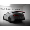 maxton design carbon division zadni kridlo s led svetlem pro audi a5 f5 f5 facelift pravy karbon coupe s line coupe 3