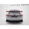maxton design carbon division zadni kridlo s led svetlem pro audi a5 f5 f5 facelift pravy karbon coupe s line coupe 5