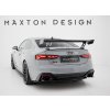 maxton design carbon division zadni kridlo v2 pro audi rs5 f5 f5 fl pravy karbon coupe 3
