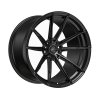 Wheel Force R.3 Forged wheels for Audi RS3 8Y Black/Silver/Gold