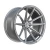 Wheel Force R.3 Forged wheels for Audi RS3 8Y Black/Silver/Gold