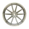 Wheel Force R.3 Forged wheels for Audi RS3 8Y Black/Silver/Gold