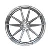 Wheel Force R.3 Forged wheels for Audi RS3 8Y Black/Silver/Gold