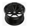 Wheel Force R.3 Forged wheels for Audi RS3 8Y Black/Silver/Gold