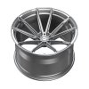 Wheel Force R.3 Forged wheels for Audi RS3 8Y Black/Silver/Gold