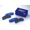 Endless MX72 Front Brake Pads for BMW G80 / G82 M3 M4