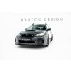 maxton design su im 3f wrx sti fd2g subaru mk3 impreza 3