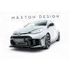 maxton design to ya 4f gr4 fd1g toyota mk4 facelift 2024 gr yaris 3
