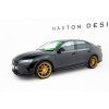 maxton design sk oc 4f rs sd2g skoda mk4 facelift 2024 octavia rs 3