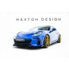 maxton design subrz2cnc fd1b fsf1g subaru mk2 2021 brz 22
