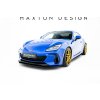 maxton design subrz2cnc fd1brb subaru mk2 2021 brz 14