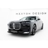 maxton design bm 7 g70 fd2g bmw g70 2022 standard seria 7 4