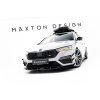 maxton design sk oc 4 rs fd5g skoda mk4 2020 octavia rs 2