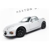 maxton design ma mx5 3f sd1g mazda mk3 nc facelift 2009 2014 mx 5 2