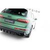 maxton design au q7 2f sline rd1g rd2g audi sq7 q7 s line mk 2 q7 3