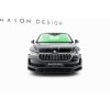 maxton design sk su 4 fd2g skoda mk4 2024 superb 2