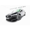 maxton design sk su 4 fd2g skoda mk4 2024 superb 3