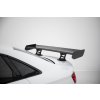 eng pl Carbon Spoiler With Internal Brackets Uprights Audi A3 A3 S Line S3 RS3 Sedan 8V 8V Facelift 21893 8