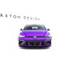 maxton design vwgo8frcnc fd1b volkswagen mk8 golf r 4