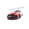 maxton design au rs3 8yf s fd1g audi s3 rs3 rs3 8y 2024 a3 3