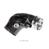 eventuri karbonove vstupy do turba turbo inlet pro bmw m5 g90 povrch leskly 3