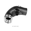 eventuri karbonove vstupy do turba turbo inlet pro bmw m5 g90 povrch matny 2