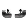 eventuri karbonove vstupy do turba turbo inlet pro bmw m5 g90 povrch matny