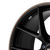 BBS Rim protection Kolizní ochrana ráfku 20"