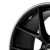 BBS Rim protection Kolizní ochrana ráfku 20"
