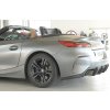 rieger tuning y 00050523 bmw g4z z4 4