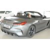 rieger tuning y 00050523 bmw g4z z4 9
