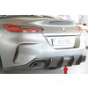 rieger tuning y 00050523 bmw g4z z4 1