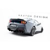 maxton design fomu7dhcnc rsd1b ford mk7 2023 dark horse mustang 10