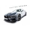 maxton design fomu7dhcnc fsf1g ford mk7 2023 dark horse mustang 2