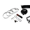 STAV BUILT Chargepipe/BOV kit Audi RS3 8Y