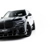 maxton design cf bm x5 05 mpack fd1 245 p bmw g05 x5 4