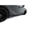 maxton design leis3f2500cnc sd1brb sf1g lexus mk3 facelift 2020 is 500 is 7