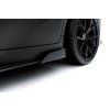 maxton design leis3f2500cnc sd1brb sf1g lexus mk3 facelift 2020 is 500 is 8