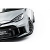 maxton design toya4fgrcnc fd1brb toyota mk4 facelift 2024 gr yaris 11