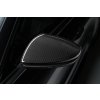 RS6 carbon fiber mirror housing